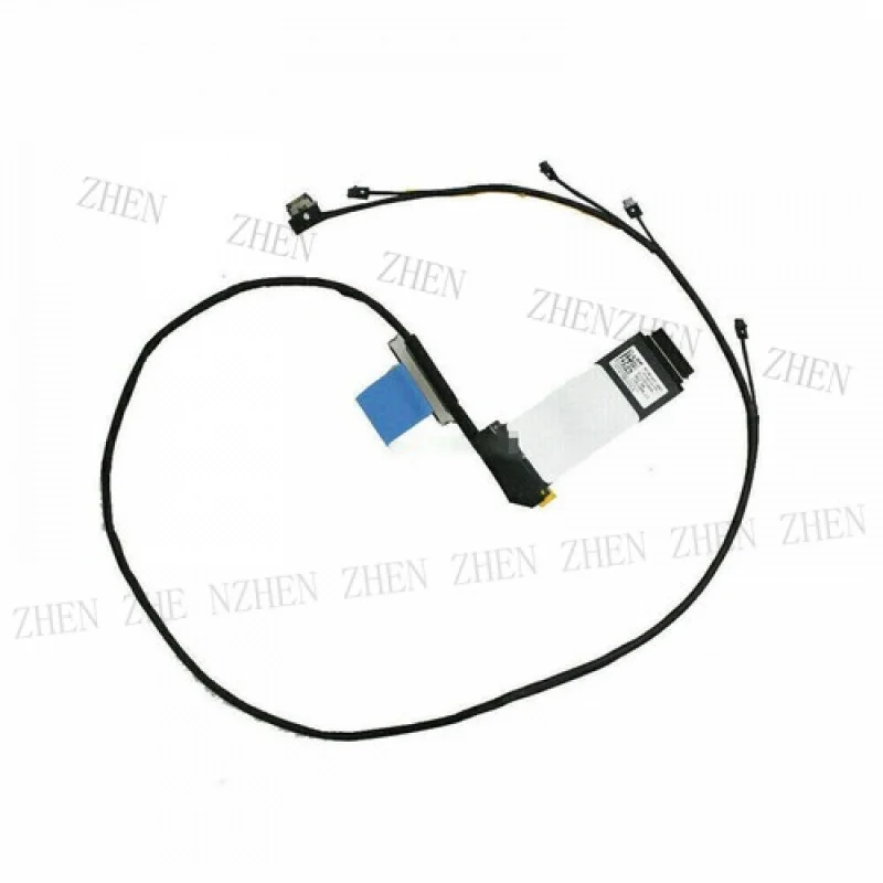 

Новинка Y для Lenovo Yoga 900-13ISK Yoga 4 Pro, гибкий кабель с ЖК-видео DC02001X800 BYG40 EDP