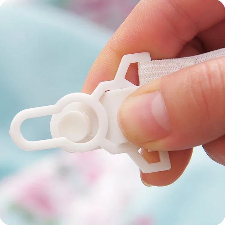 4Pcs/lot Bed Sheet Grippers Nonslip Blanket Mattress Cover Sofa Bed Fasteners Elastic Clip Holders