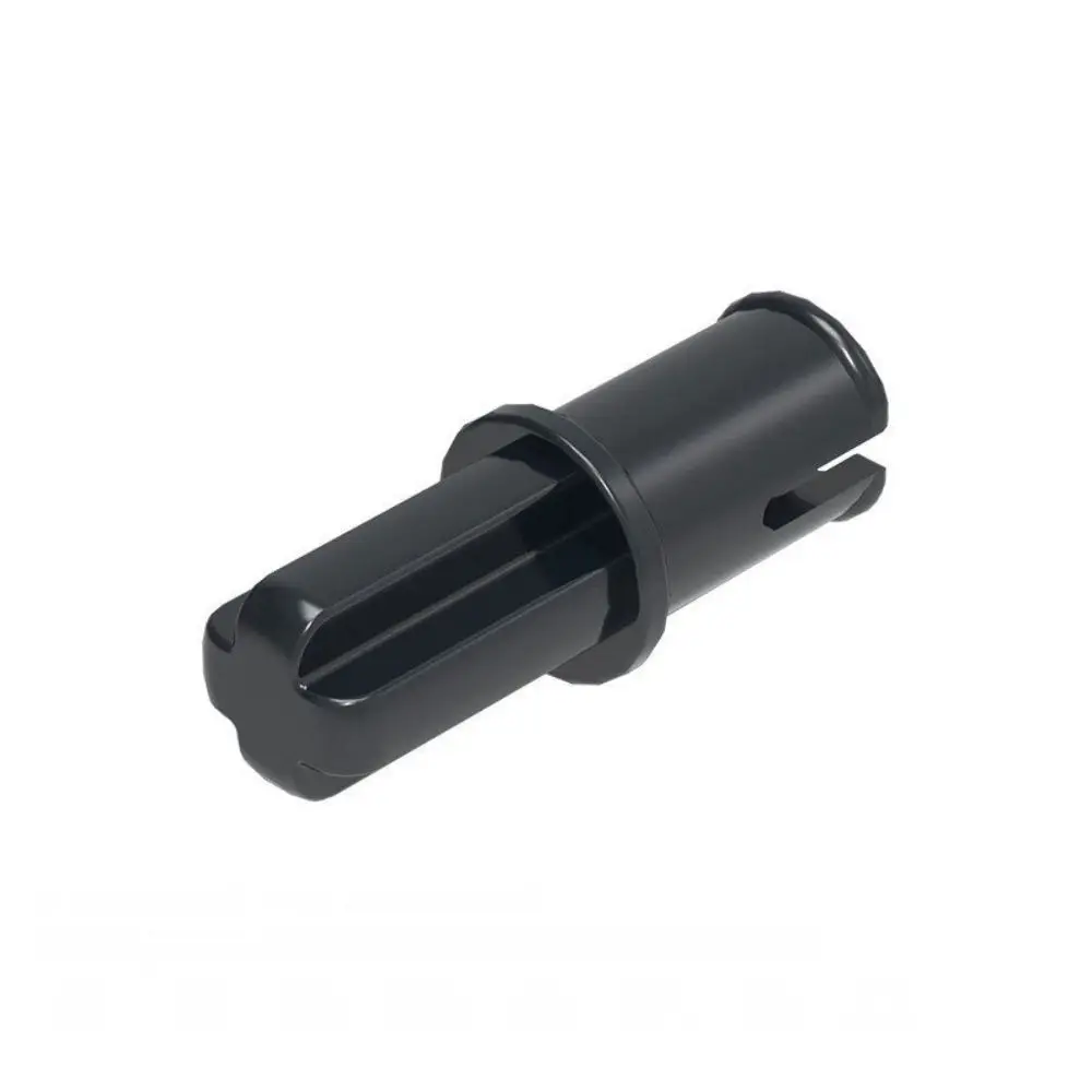 50g About 208Pcs ABS Plastic Building Block Connector Multiple Colors Replacement Small Particle Bricks for Lego 6562 3749