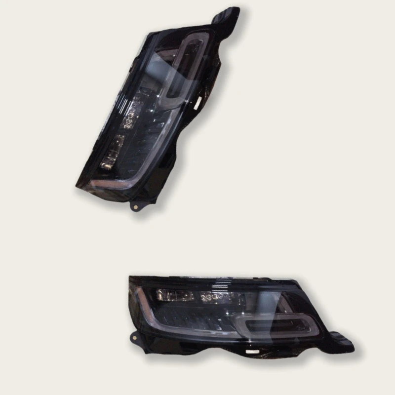 

High Configuration Daytime Running Lights for Range Rover Sport Edition Turn Signal Headlights Assembly Car Accessories