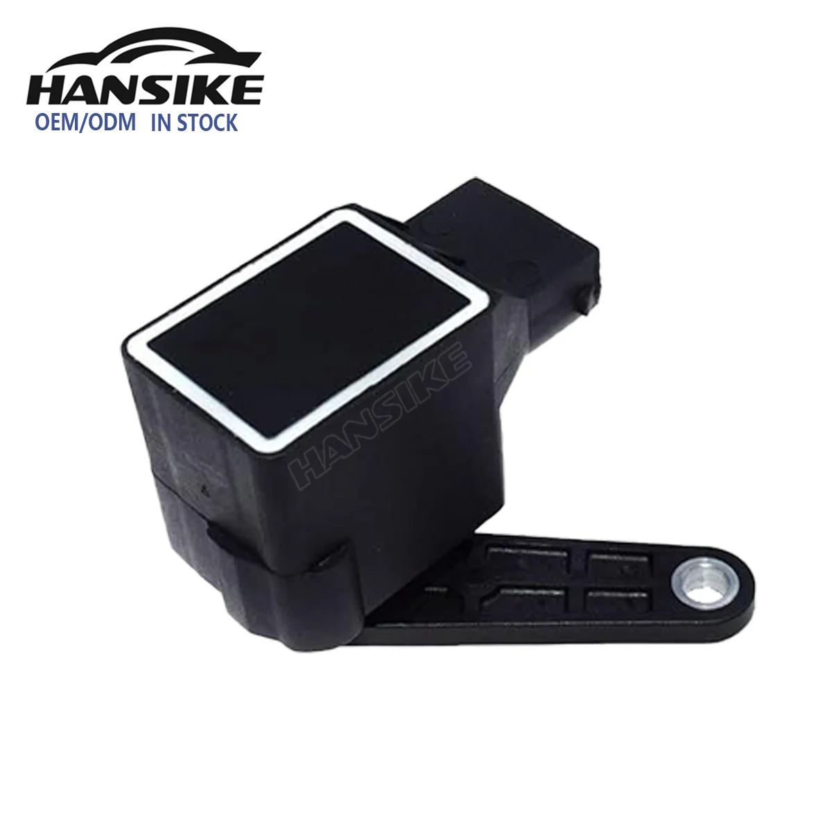 OEM 4B0907503 Automotive Electrical System Transducers for Audi A3 A4 A6 A8 TT 1997-2006 Headlamp Level Sensor Height Sensor