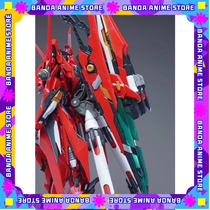 

GM-GODOMO GM-001 SOLARIDIAN Action Figure Riyao 1/72 Scale Assembly Model Kit Alloy Skeleton Room Decoration Birthday Gift