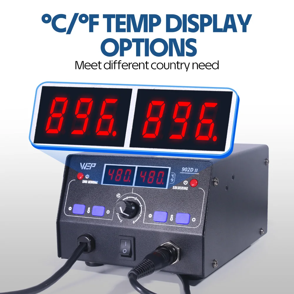 WEP 902D-II AliExpress Image 2