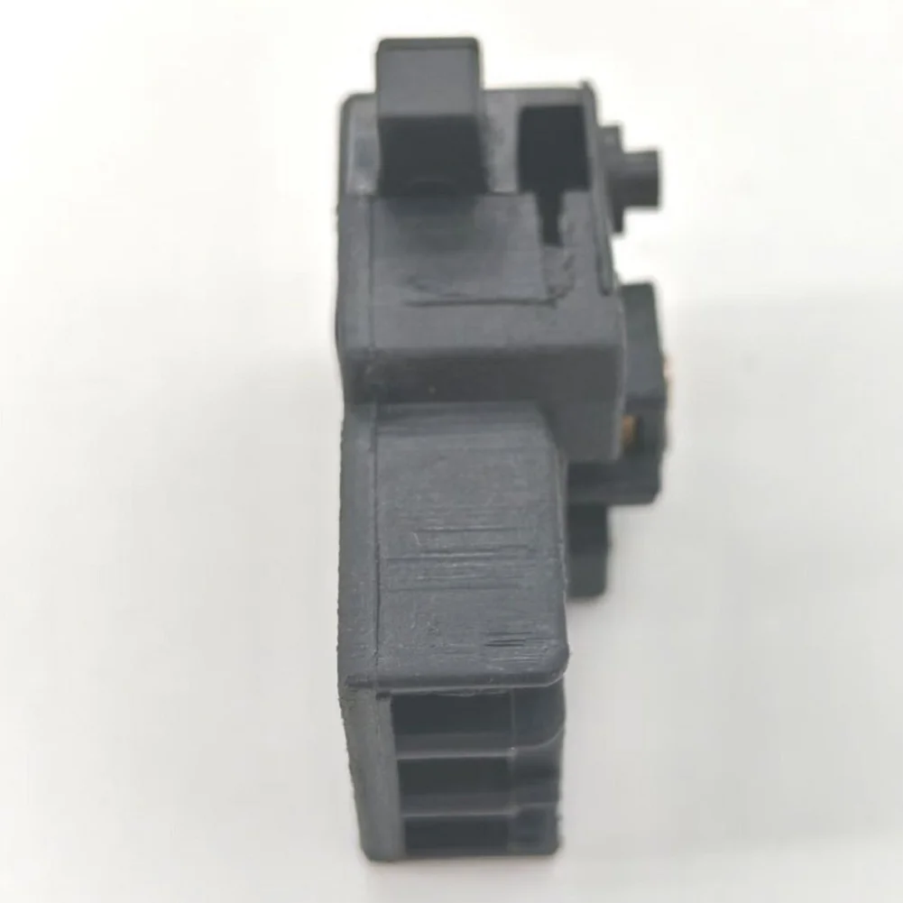Aluminum Processing Saw Switch for JIX-255 LS1040 Curved Saw Equipment 250V 10A 32x22.5mm Lightweight 22g Unit