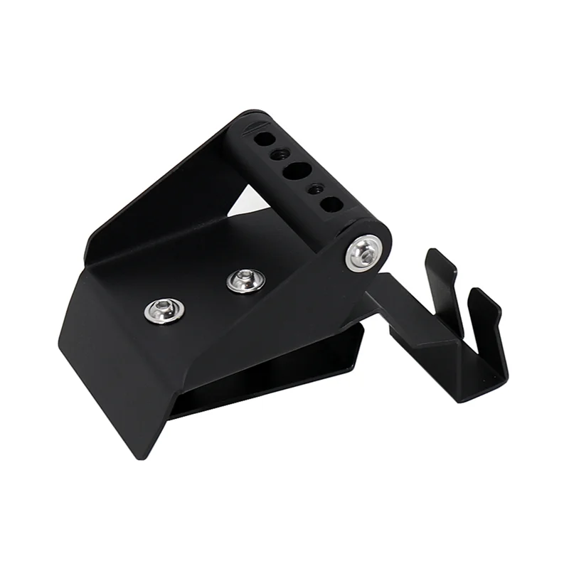 

FER-pMotorcycle Helmet Hook Luggage Clamp Bag Holder Hanger GPS Mount for Honda Forza 350 FORZA350 NSS350 Forza 300