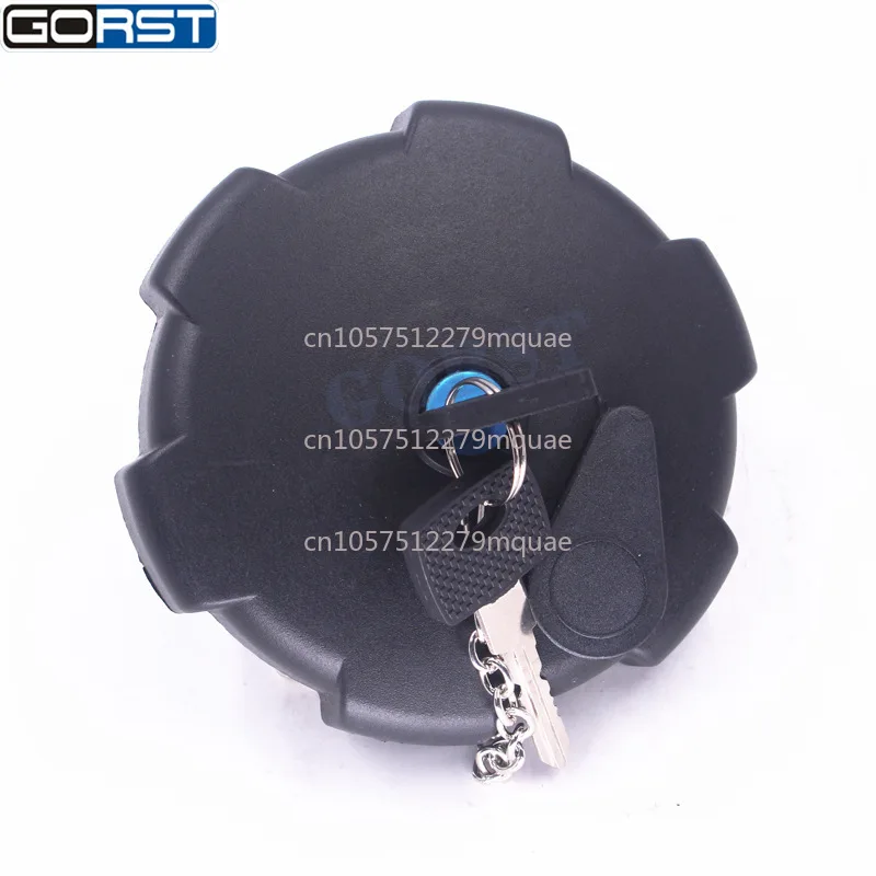 For Mercedes-Benz Actros Truck with Key Lock Fuel Tank Cap External Parts A0004700405