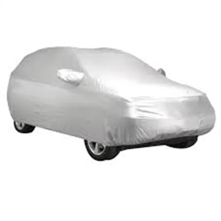 

Hot Selling PE Cotton Protection Cover Car