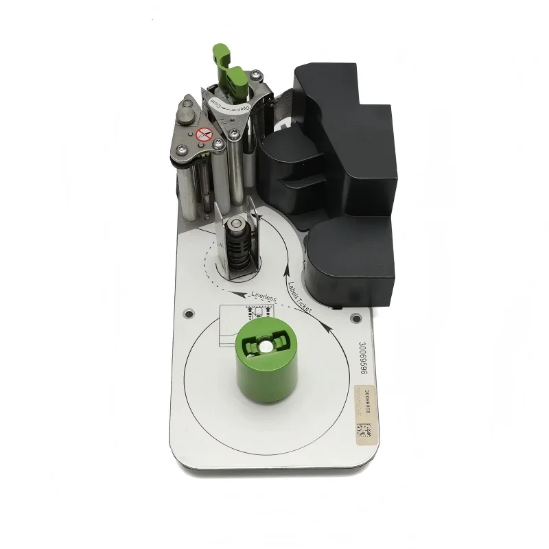 Original bPlus Printer Assembly Including Print Head for Mettler Toledo bPlus Scale Printing Parts with Printer Mainboard