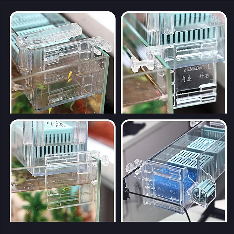 Thumbnail 4 - #66 Best Aquarium Filter Pumps to Buy In 2026