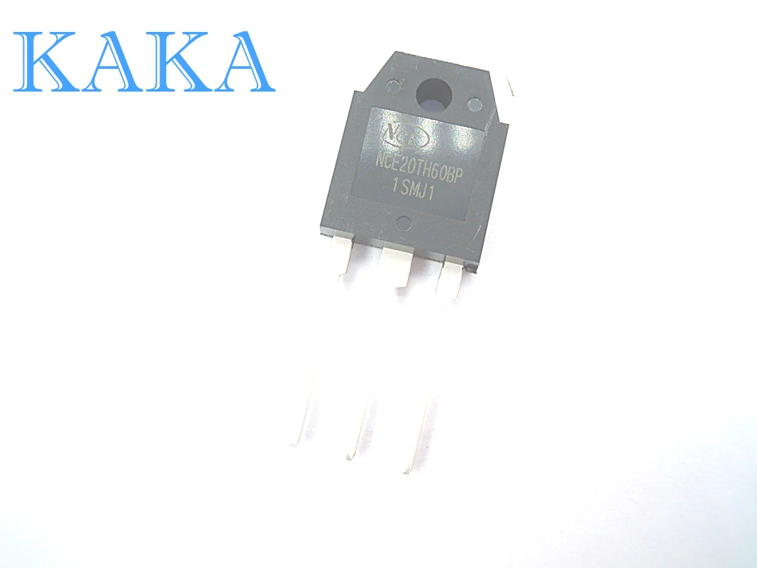 NCE20TH60BP IGBT 20A/600V TO3P Original, 10 piezas, nuevo