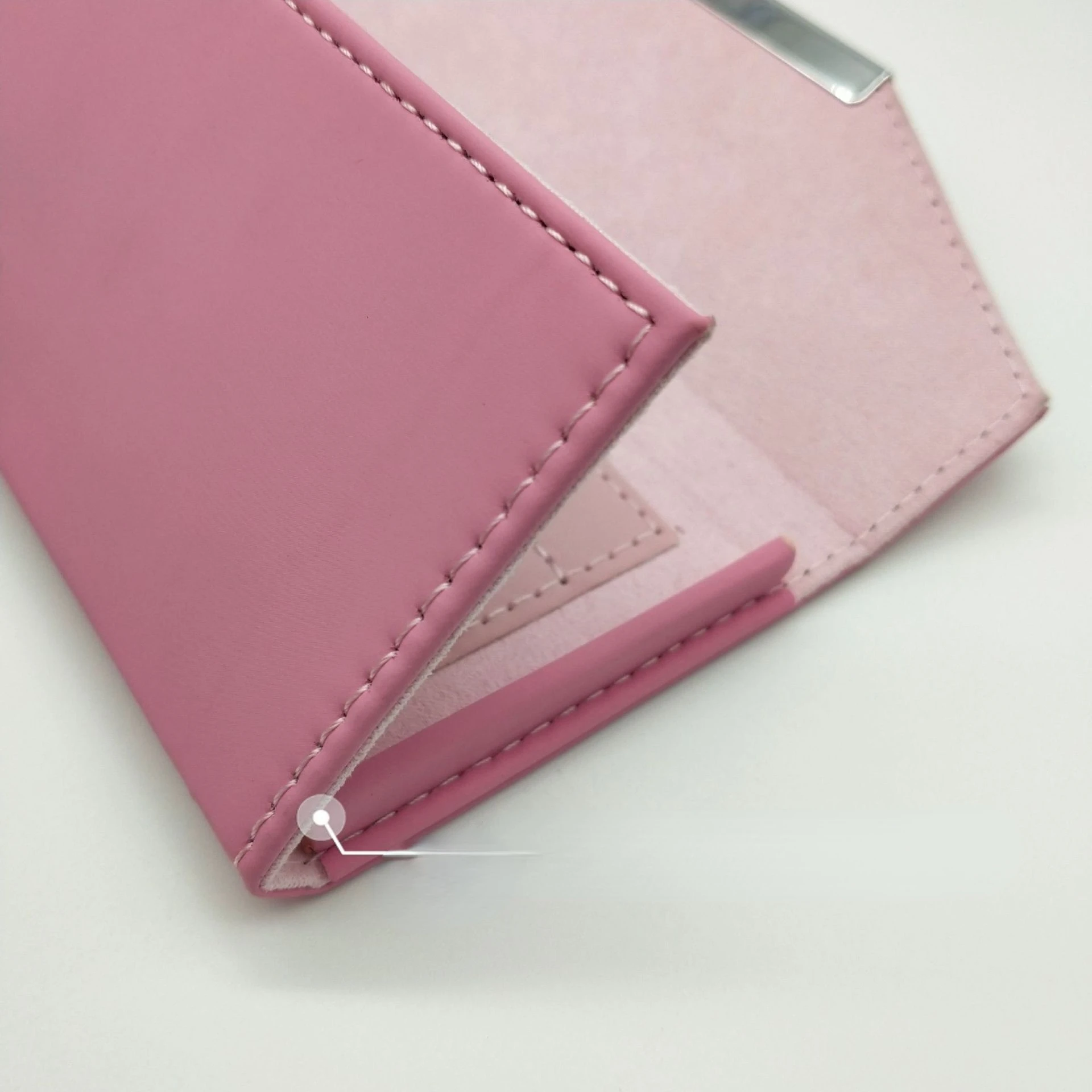 Leather Storage For Tweezers Professional Eyelash Extension Tools Bag Protect Case Eyebrow Scissors Brushes
