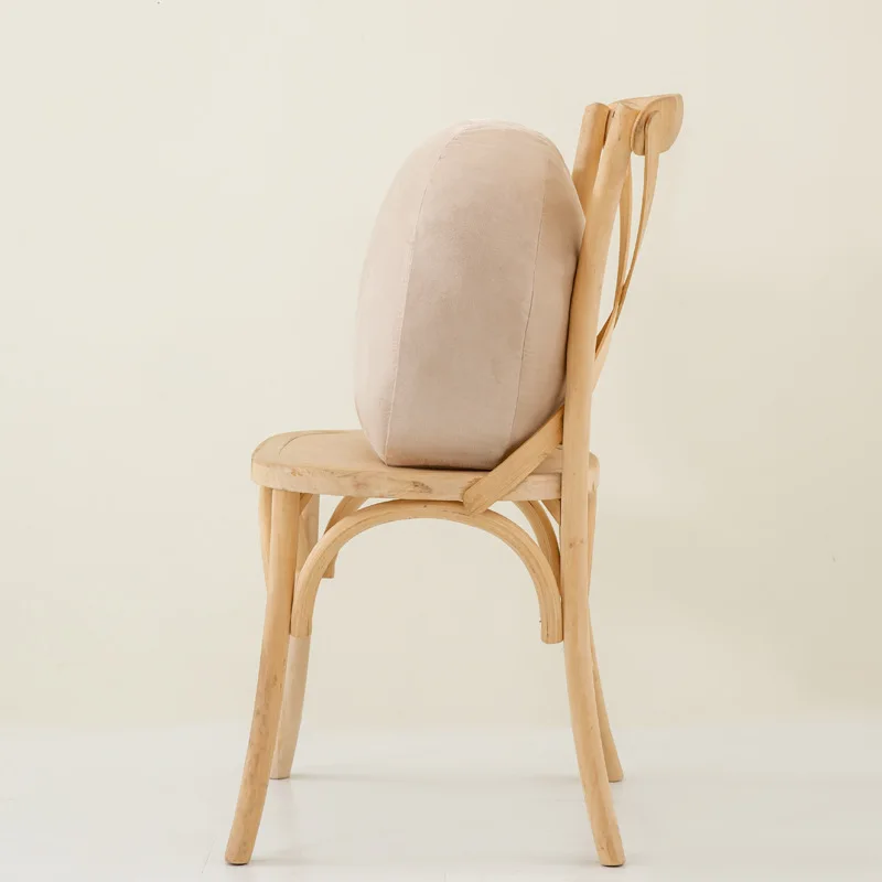 MUJI Japanese Products Can Be Used as Lumbar Cushions, Soft Cushion