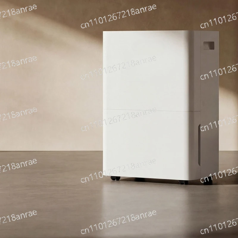 Dehumidifier Household light sound Indoor bedroom dehumidifier rises in the rainy season returns to the south for quick drying