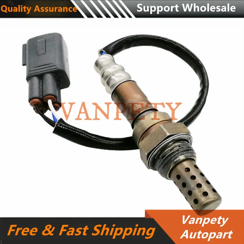 89465-50150 89465-50060 Exhaust Gas Oxygen Sensor For Toyota 4runner Land Cruiser Tun-dra Lexus GS400 LS400 LS600H LX470