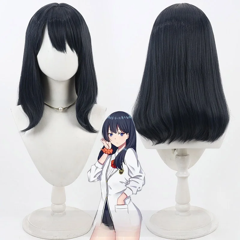 フリーマン-ssss-idman-コスプレウィッグ-タカラダリッカ-アニメゲームキャラクター-フェイクヘア-パーティー仮装やエンターテイメント用
