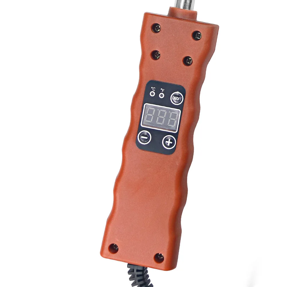 Temperature control constant temperature electric cutting honey knife constant temperature electric knife