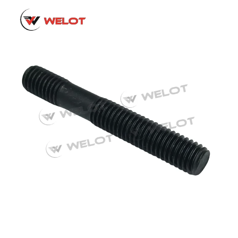 

turbo Repair Kits doble ends bolt M8*54 Change Thread Diameter External Thread Reducer Head Bolt