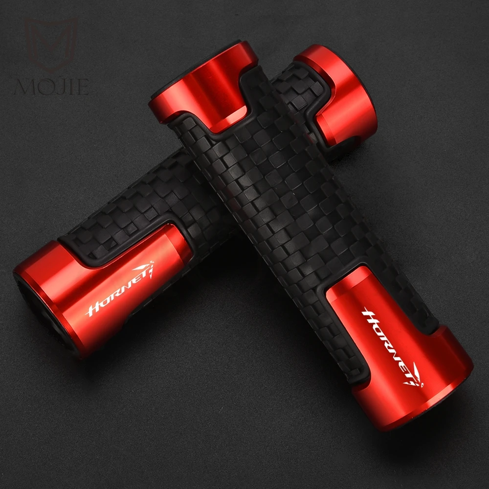 

Motorcycle Accessories Handlebar Grips Handle Grip End Plug For Honda CB500 CB1000 CB 500 HORNET 500 2024 2025 2026 Hornet1000