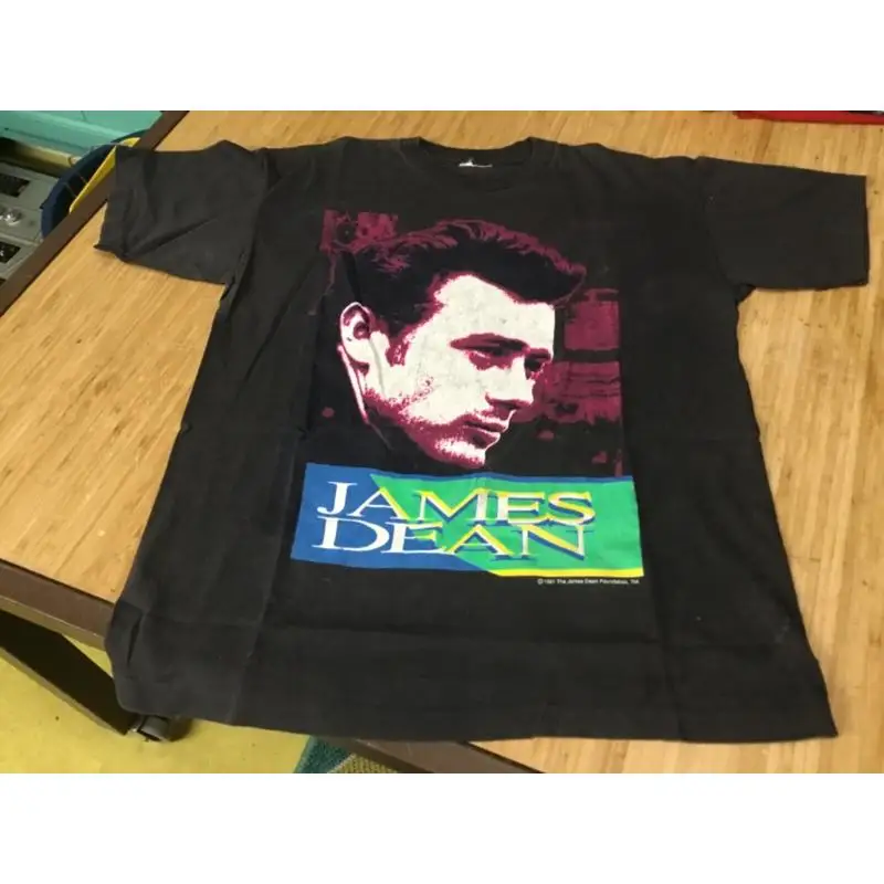 Vintage 91 James De…