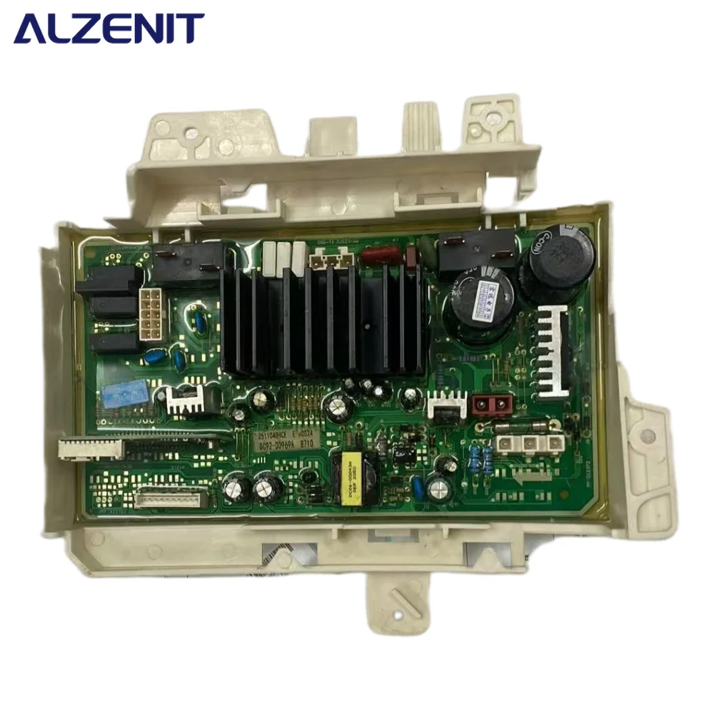 New For Samsung Washing Machine DC92-00969A Computer Control Board DC92-00969B Circuit PCB Washer Parts
