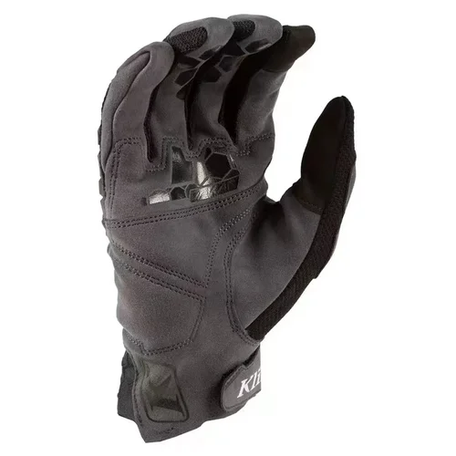 Imagen 2 del producto 25 nuevas motocicletas, todoterreno, bicicleta de montaña cuesta abajo, guantes de moto DH MX MTB, guantes para hombres y mujeres