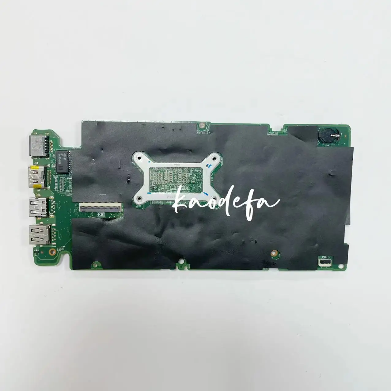 Материнская плата DA0AM8MB8D0 для ноутбука Dell Vostro серии 14 5459, процессор: I3-6100U SR2EU UMA DDR3 CN-0GC4PN 0GC4PN GC4PN