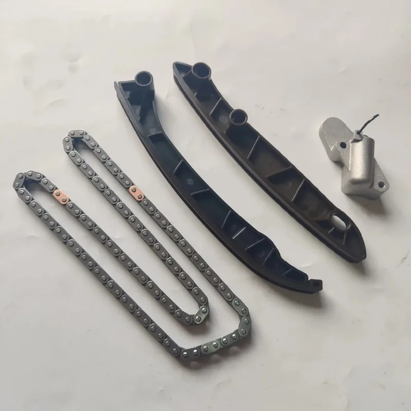 

Timing Chain Kit for Ssangyong OEM 6719970394 6710500116 Timing Kit for Ssangyong Rodius Actyon Sports Korando 2.0 2.2