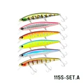 115SP. Set A