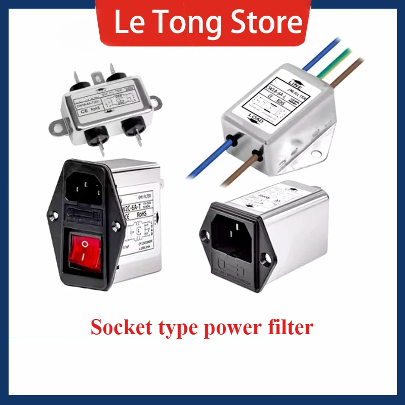 Single-Phase Power …