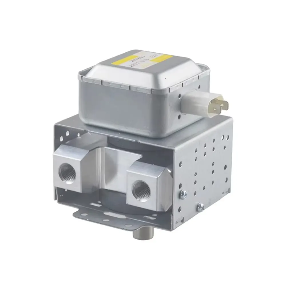 

100% New Microwave Magnetron For 2M469J Water Cooling High Quality 1000W Power