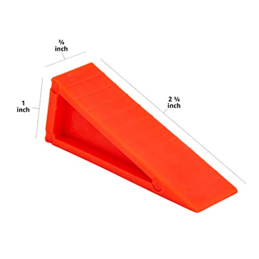 Rolha de porta de bombeiro - Sprinkler combo de segurança pára pacote combinado de cunha - cunhas abridor de batente de porta com compatibilidade multisuperfície