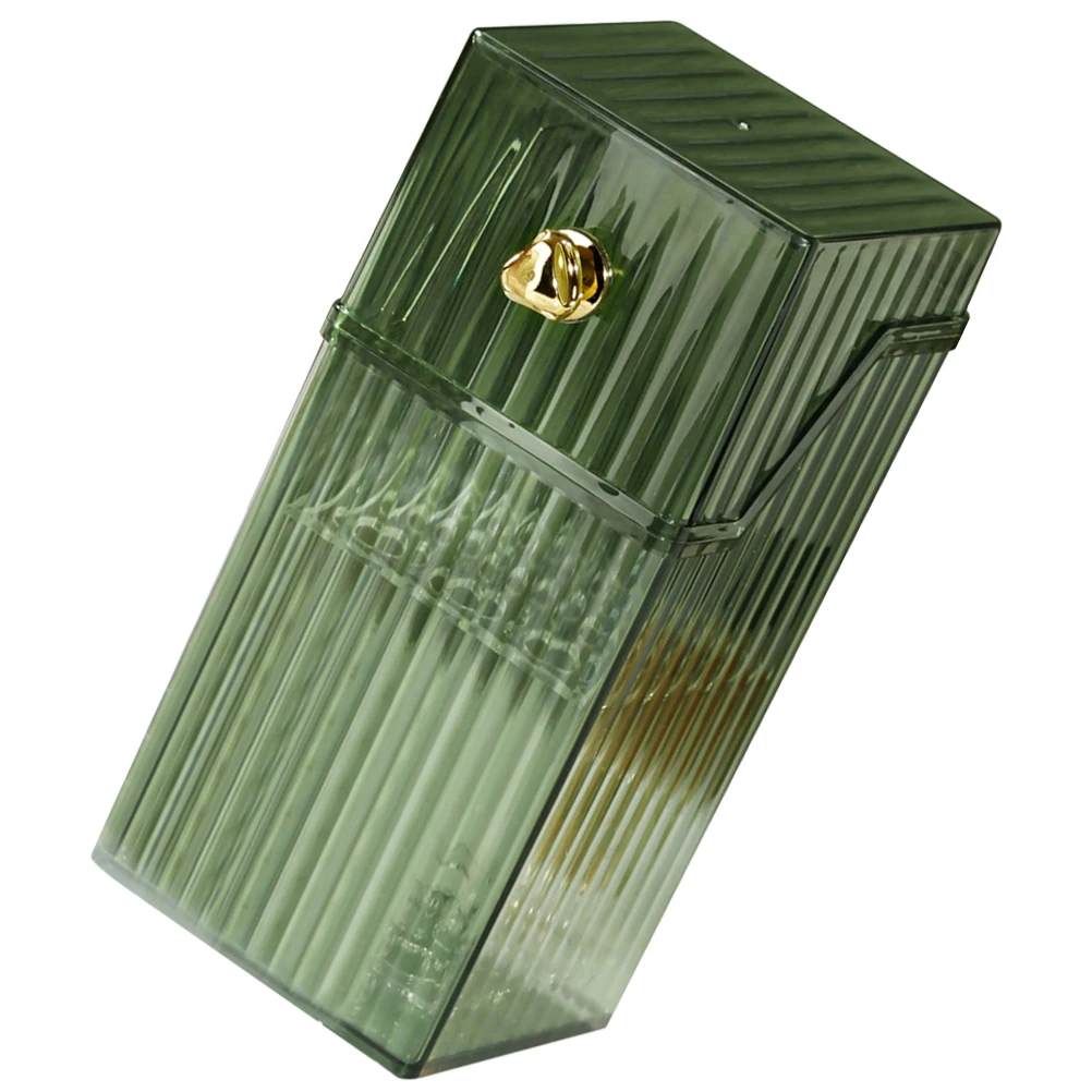 

Creative Makeup Brush Holder Exquisite Organizer Portable Vanity Storage Decorative Pen Organizer Makeup Brush Holder