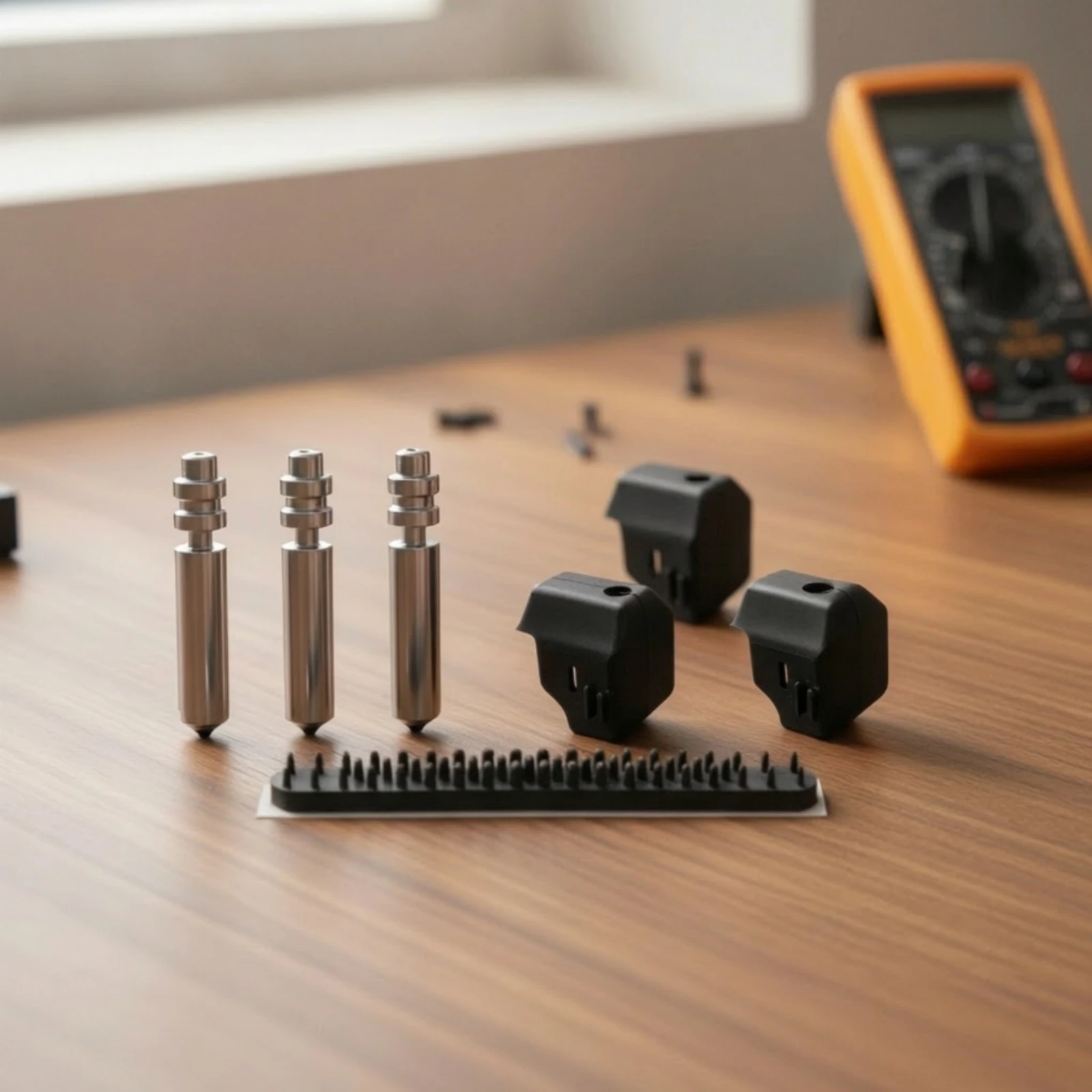 Nozzle Replacement Kit Compact - огляд і ціна 3D Printing Maker