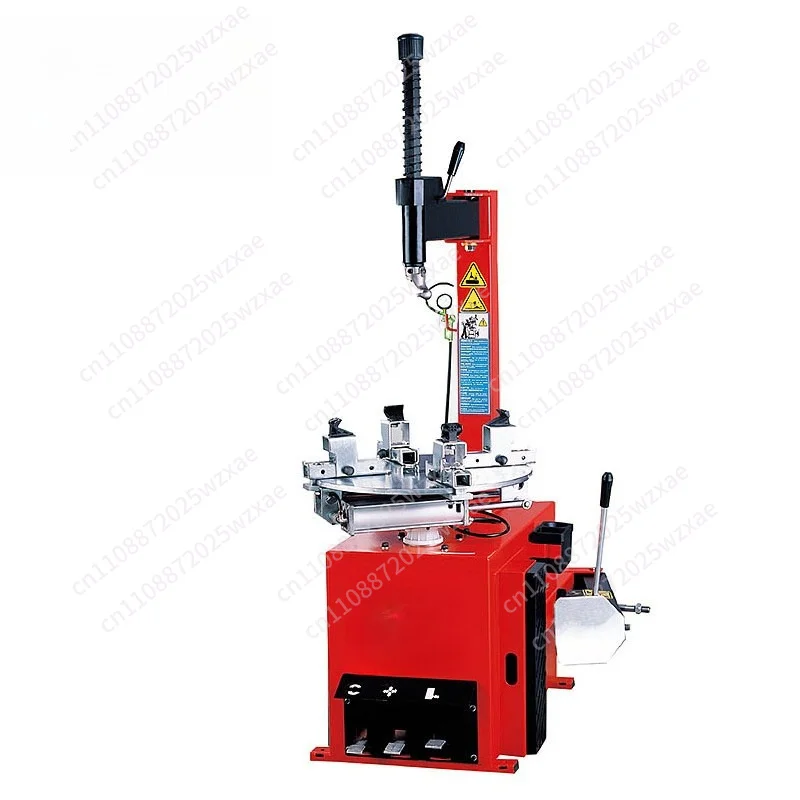 Tire disassembly machine Tire picking machine Automatic pneumatic tire loading machine