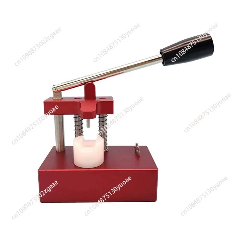 Watch Crown Tube Tool For Removing and Installation Watch Pushers Tubes