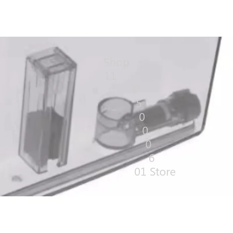 

Применитесь к кофемашину Delonghi/Delong S8 LATTE PRO S8 LATTE PRO Аксессуары Резервуар для воды