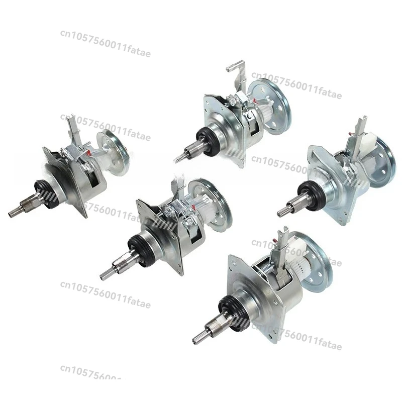 Automatic Washing Machine Clutch Xqb70/60-Q85s XQB55-T85 XQB70-C85Y Assembly