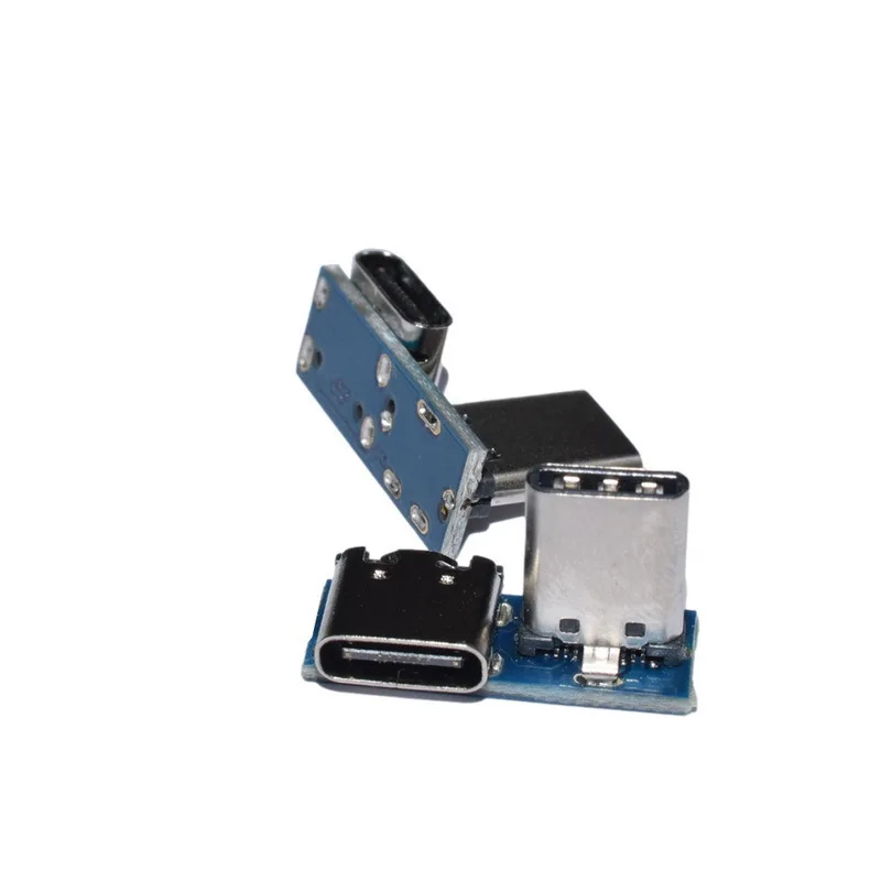 TYPE-C USB converter is a flight controller for flight controller air terminal adjustment adapter board FPV traversal machine HD