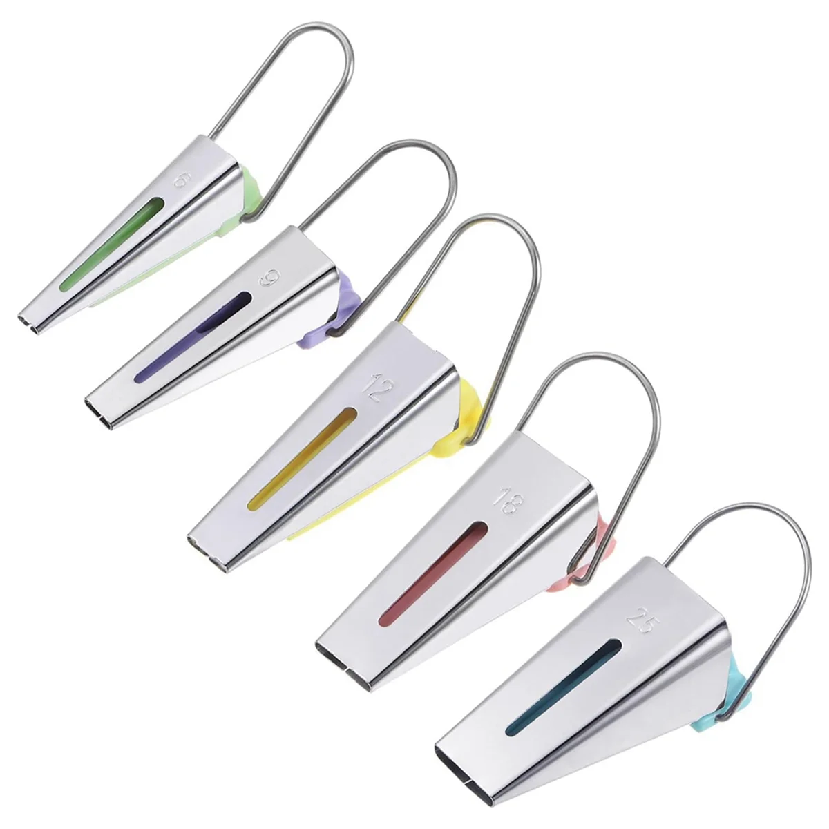 Tape Maker Kit 6mm 12mm 18mm 2 - Binding Tape Bias 评论和价格