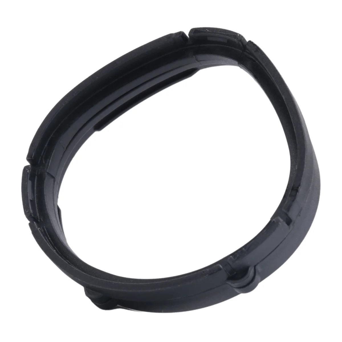 for VR  netic Eyegl  Lens Frame Quick Dis emble Clip Lens Protection for (Without Lens)