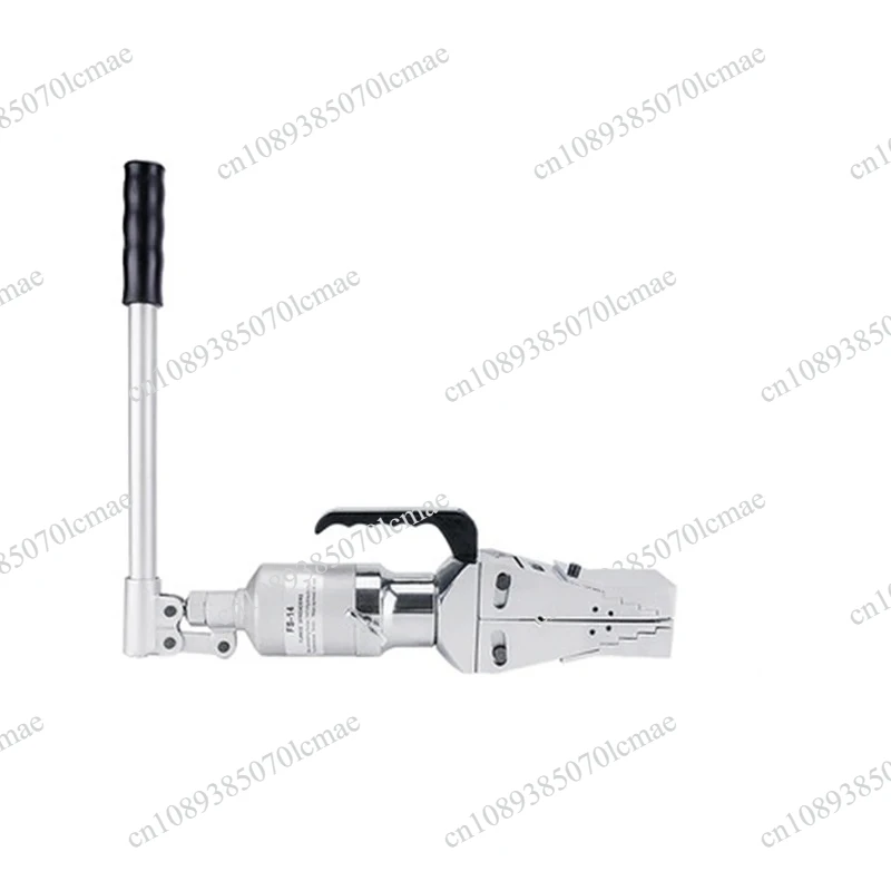 Hydraulic Integral Flange Separator (FS-14) – Pressure Dilator & Fire Fighting Breaking Tool for Power Emergency Repair & Const