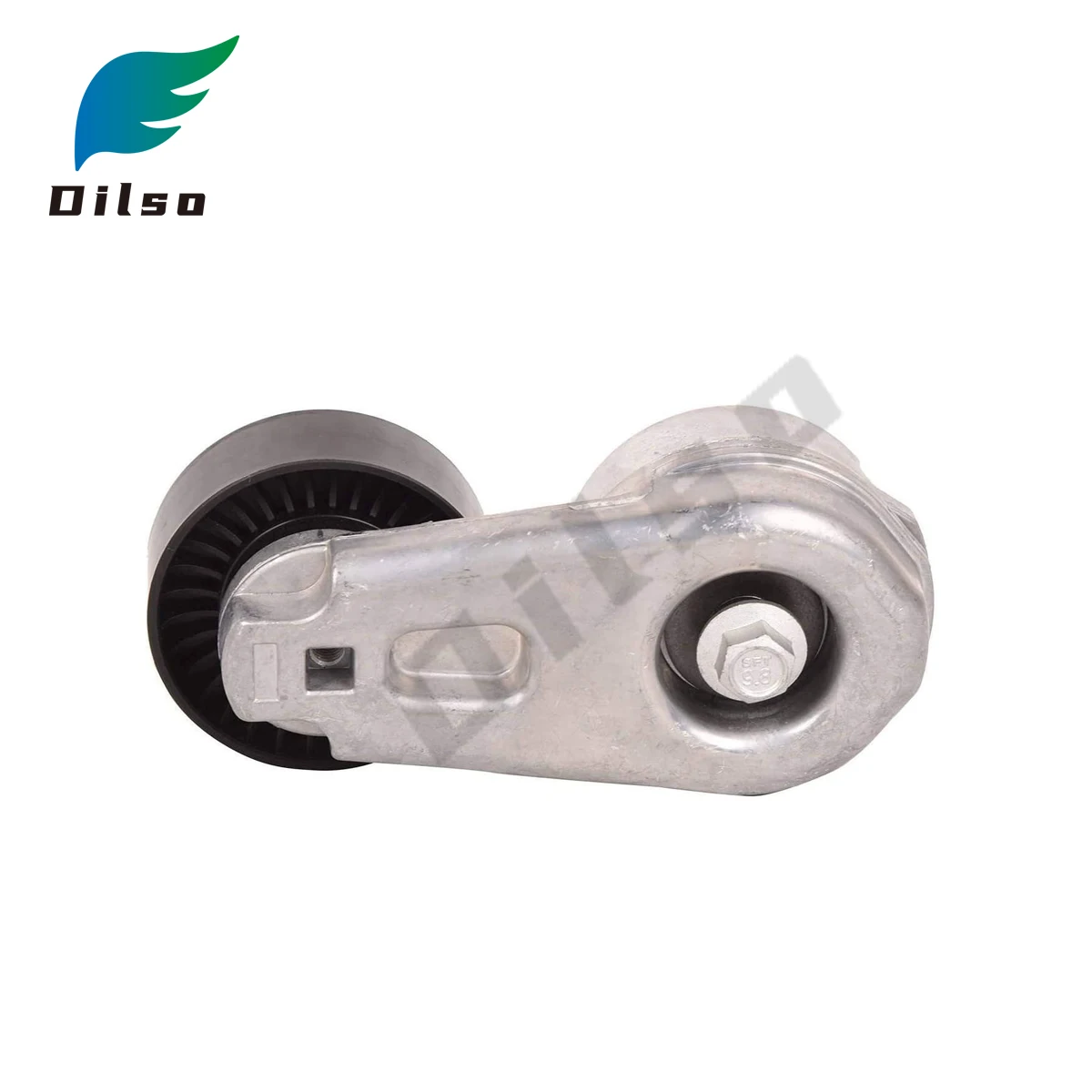 Belt Pulley Tensioner For Land Rover Discovery LR4 Range Sport LR035546 LR010756 LR064185