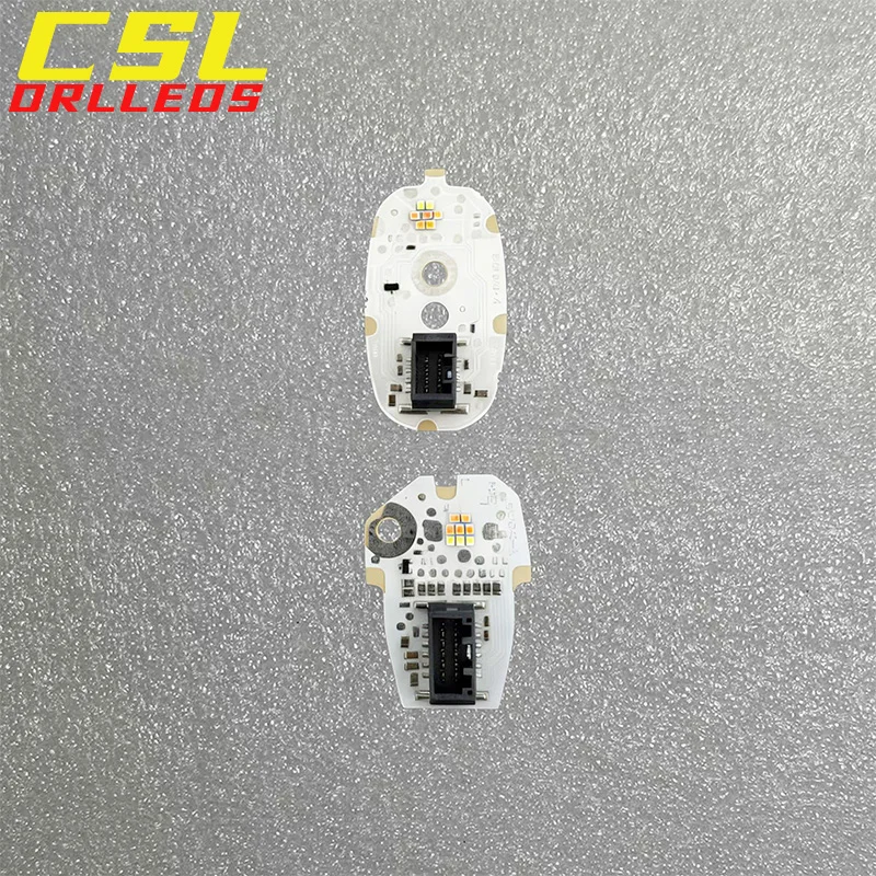 For Land Rover Discovery 5  L462 Fifth Generation DRL LED daytime running lights LED board light turning DRL module 2017-2020