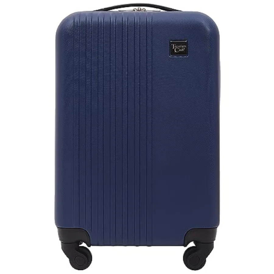 

Cosmo Luggage, - 20 Inch, 20-Inch