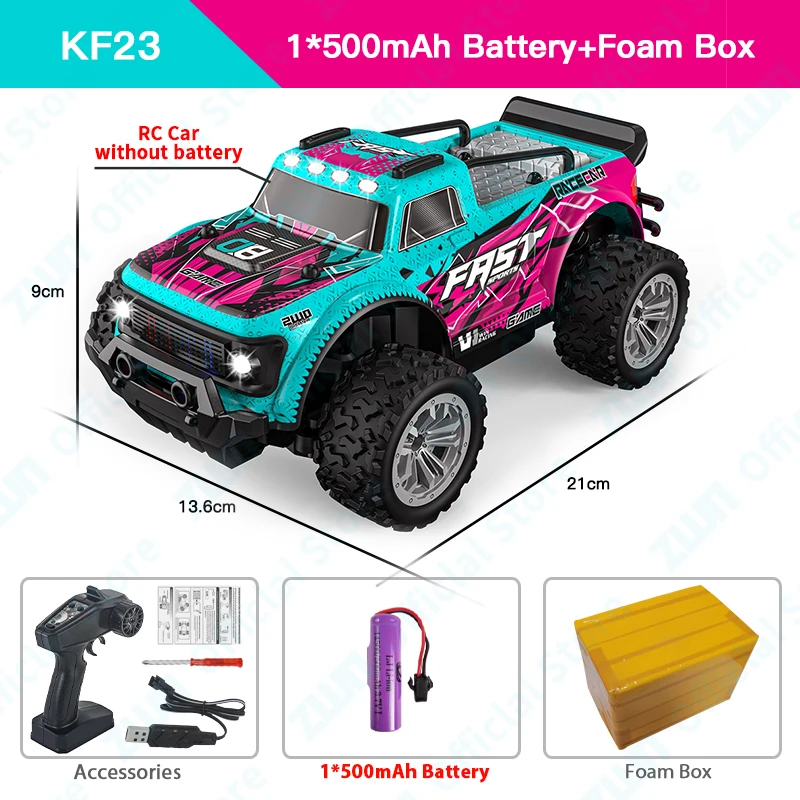 KF23 BR 1B FB