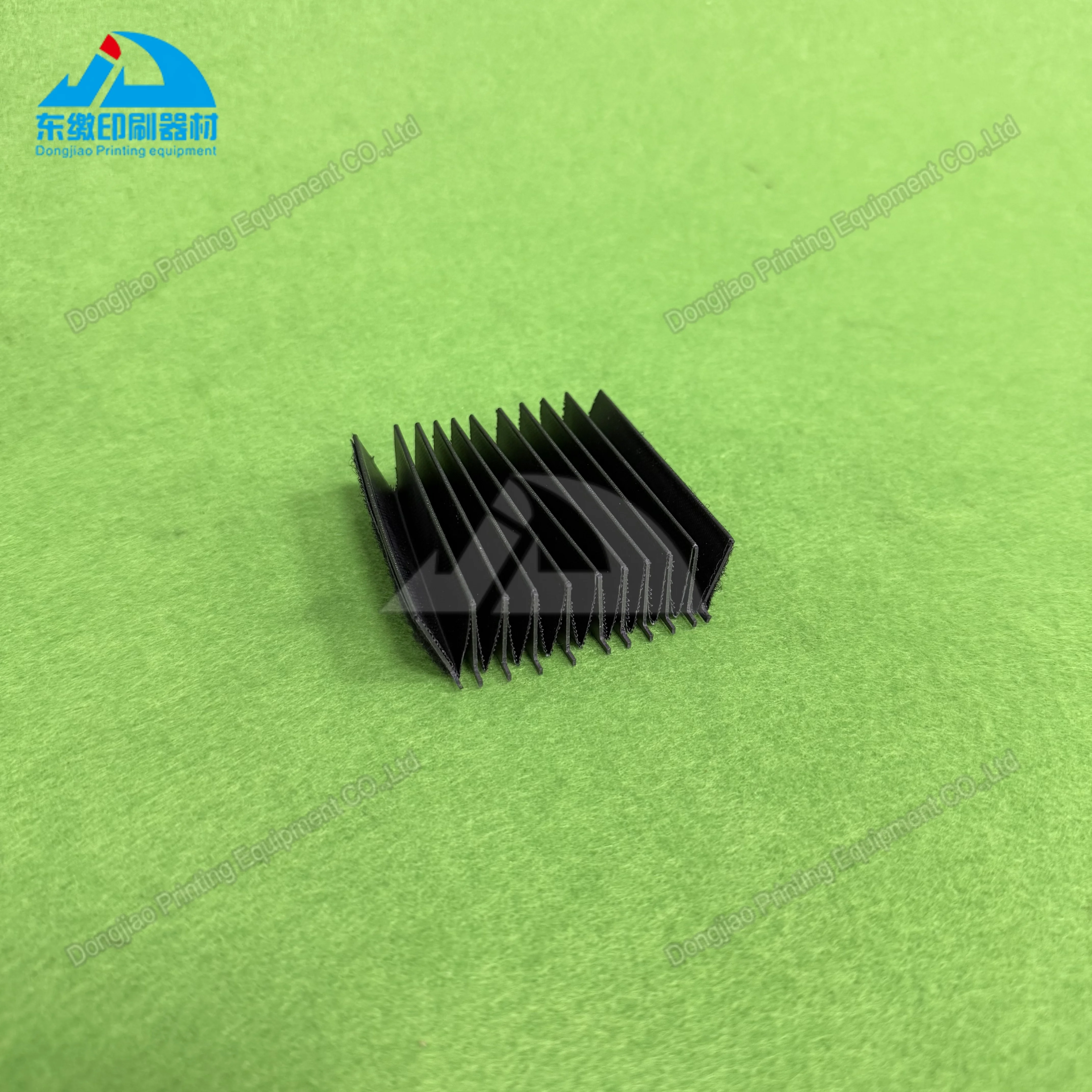 High Quality Stretch Bellow 75mm L2.072.324 for Heidelberg SM74 Offset Printing Machinery Spare Parts Bellow M2.072.023