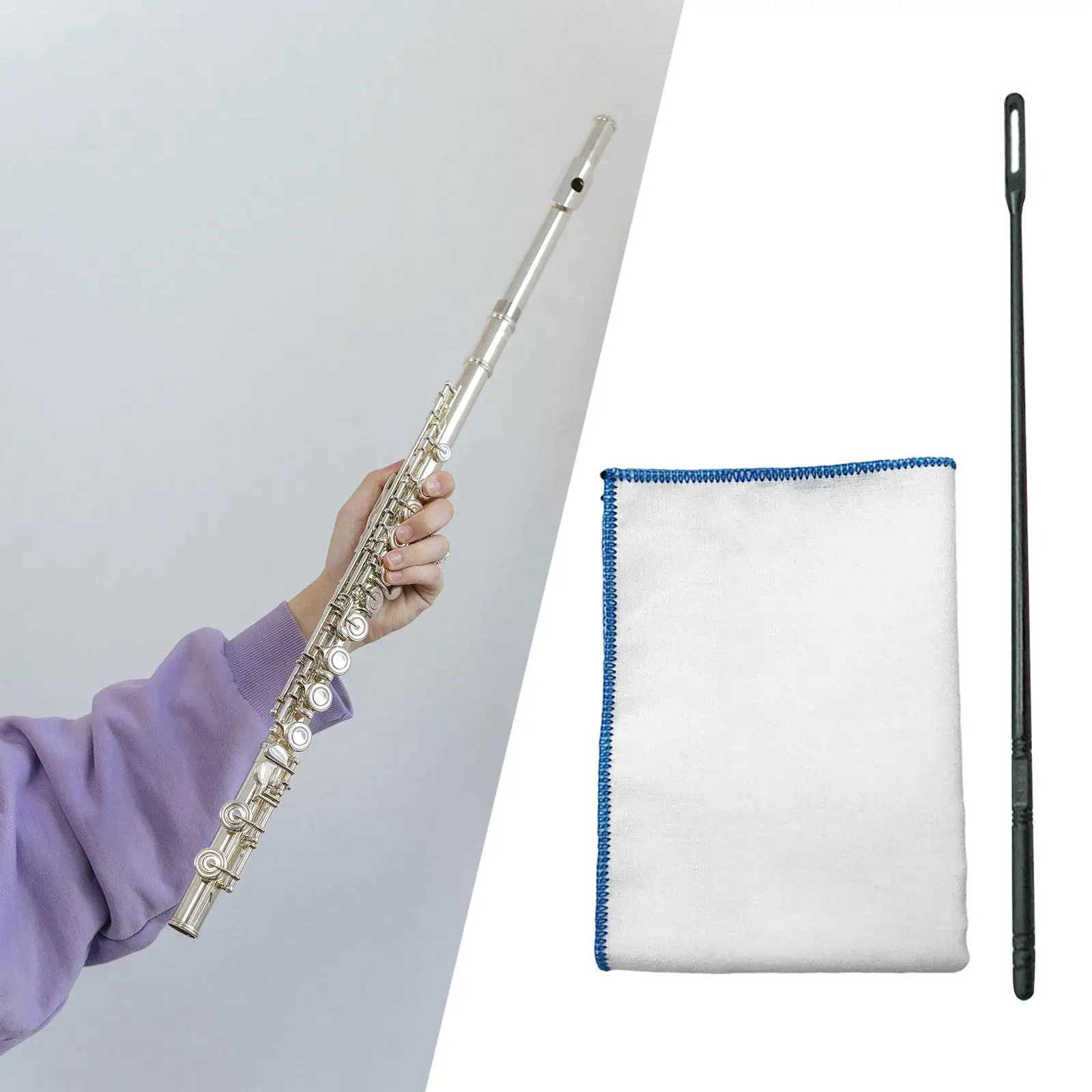 Thumbnail 3 - #37 Flute Accessories List of Top Picks