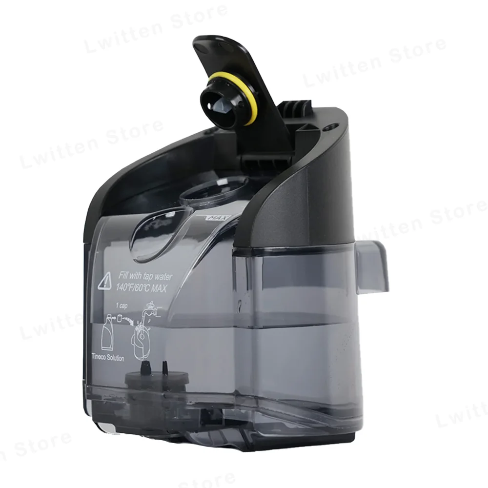 For Tineco Floor One S3/iFloor 3 Breeze Replacement Wet Dry Vacuum Cleaner Accessories Parts Original Clean/Dirt Water Tank