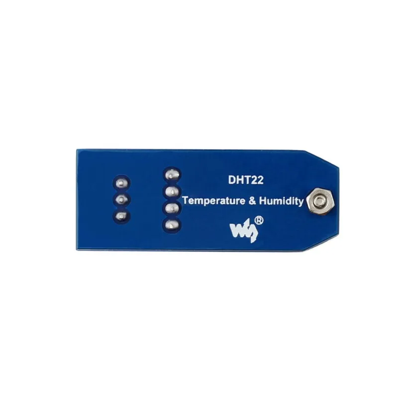 Sensor de Temperatura y Humedad DHT22, Sensor de Temperatura y Humedad DHT11