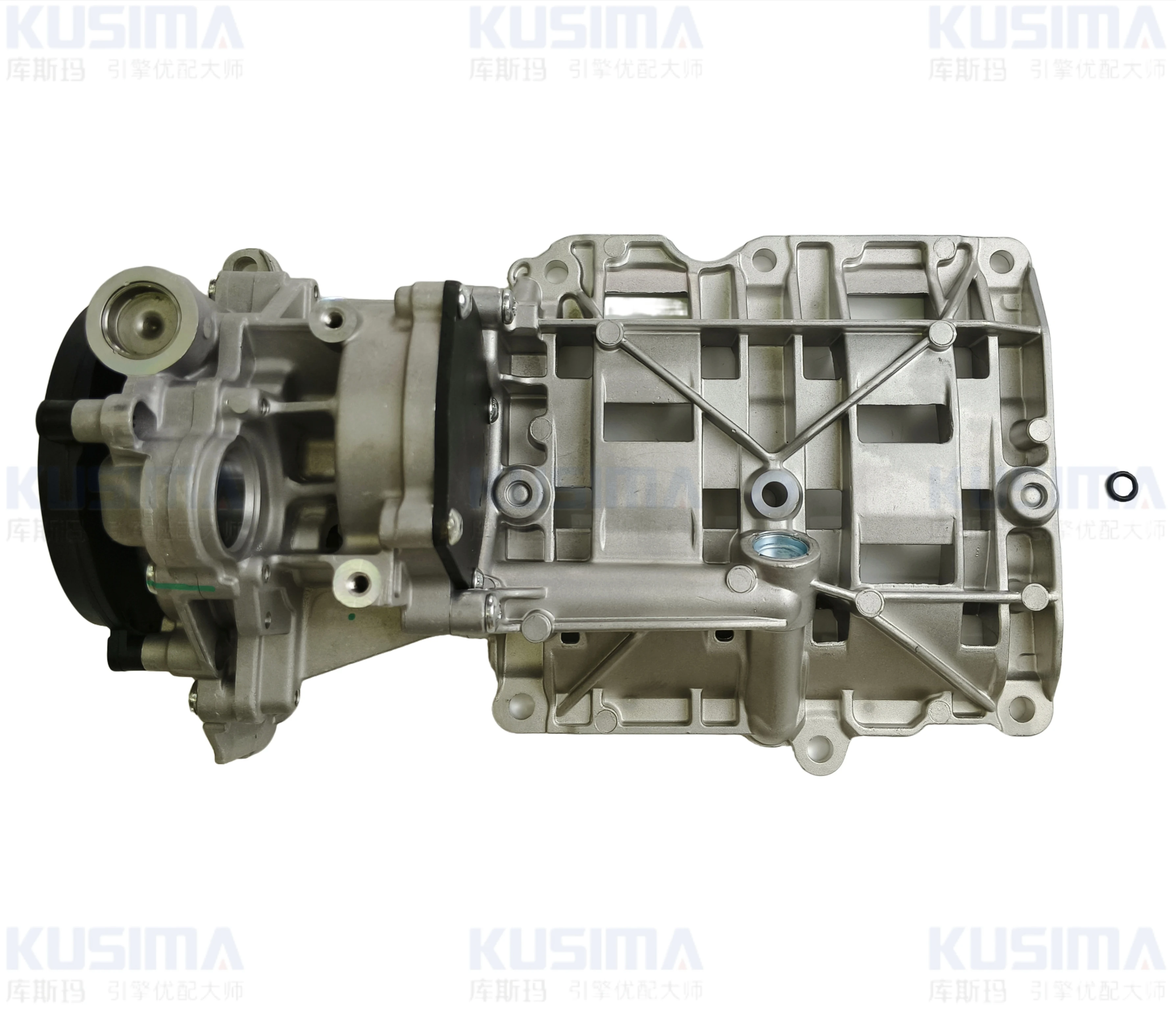 Top Quality Auto Engine Part 11417805316 7805316 8000059 Oil Pump for BMW N57 N57D30  N57D30A 3.0L Oil Vacuum Pump Assembly